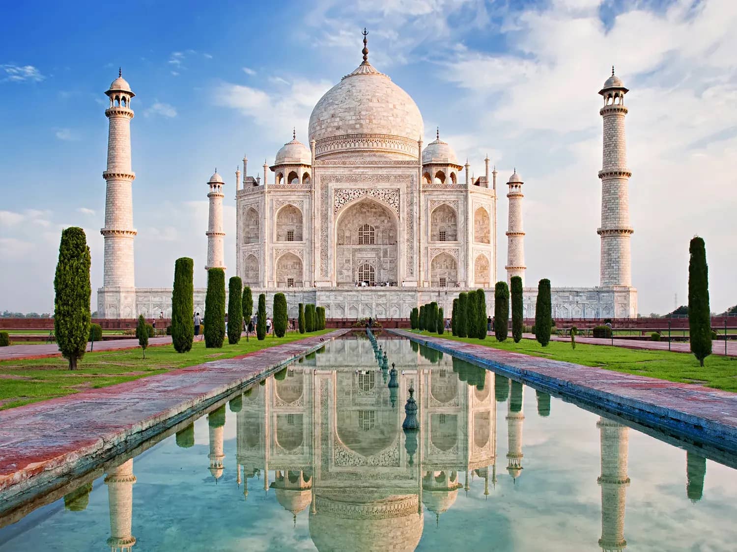 Same Day Agra Mathura Vrindavan Tour Package from Agra