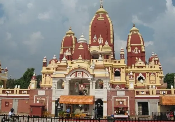 Birla Mandir (Gita Mandir)