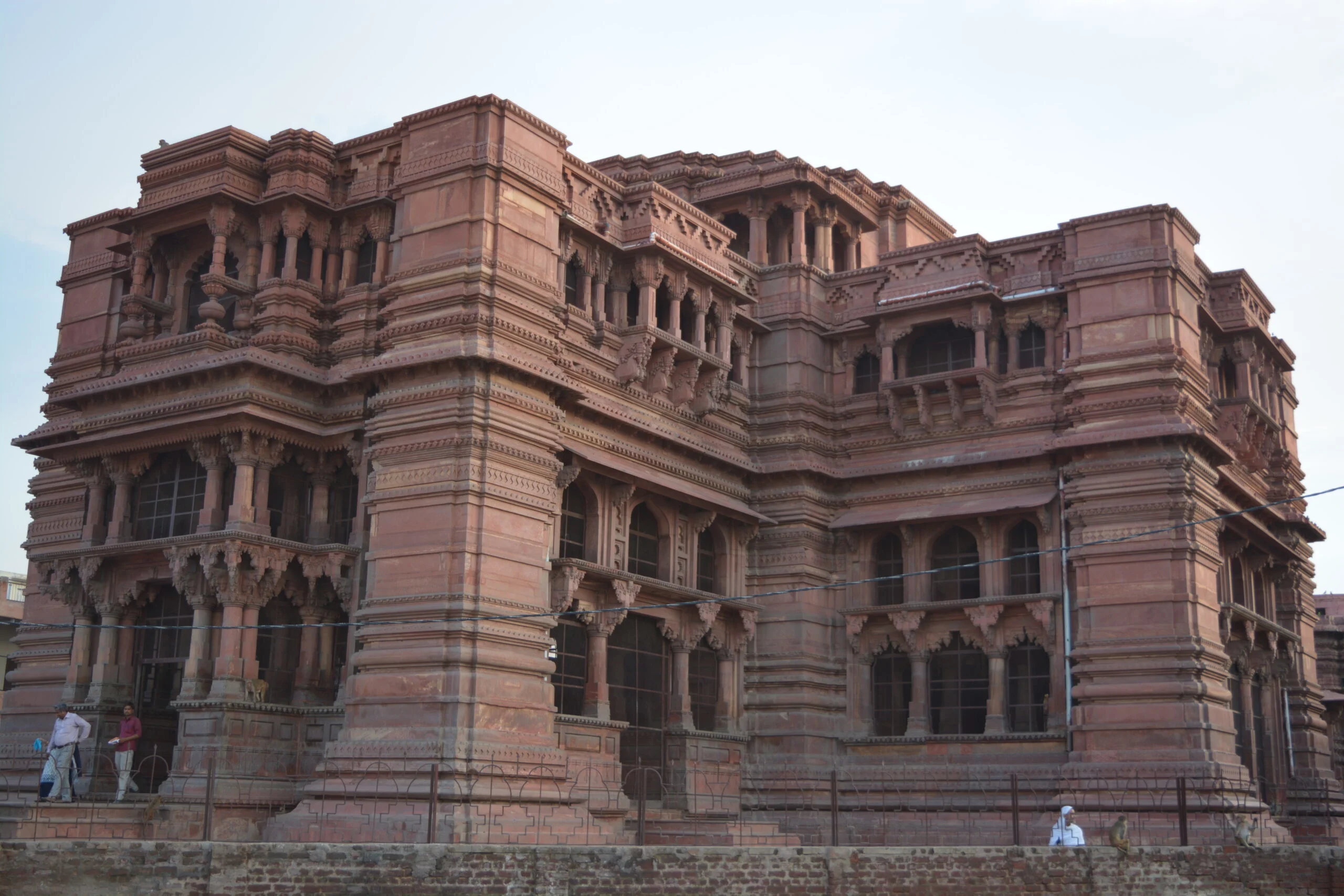 Govind Dev Ji Temple