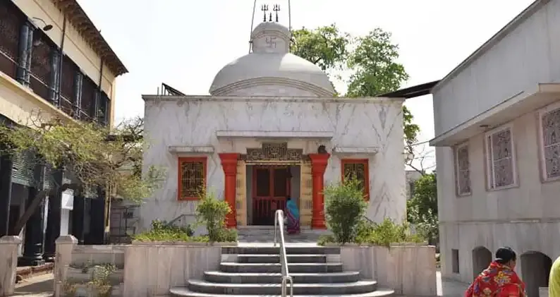 Katyayani Temple