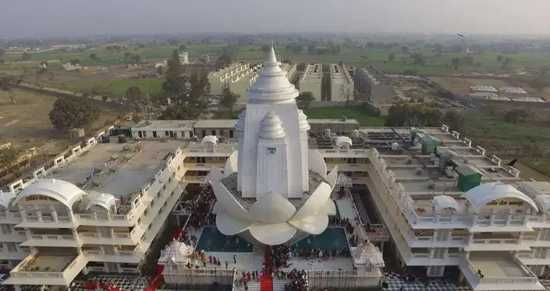 Priyakant Ji Temple