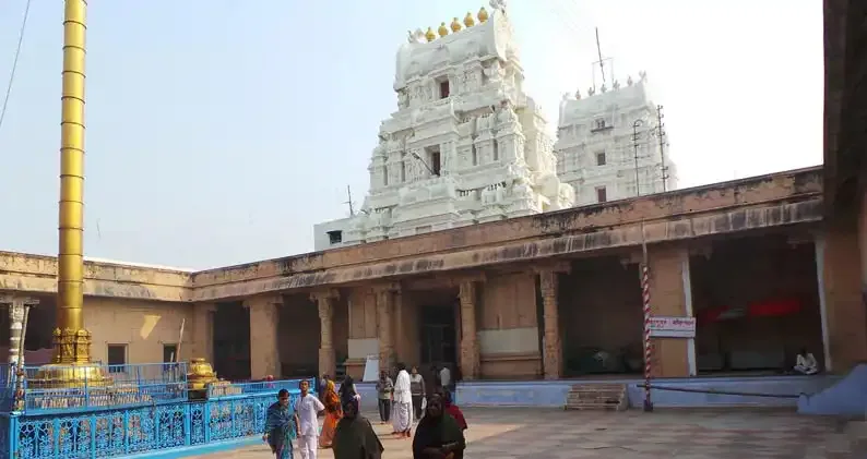 Ranganatha Temple