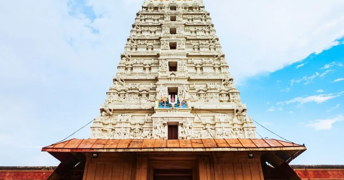 Rangji Temple